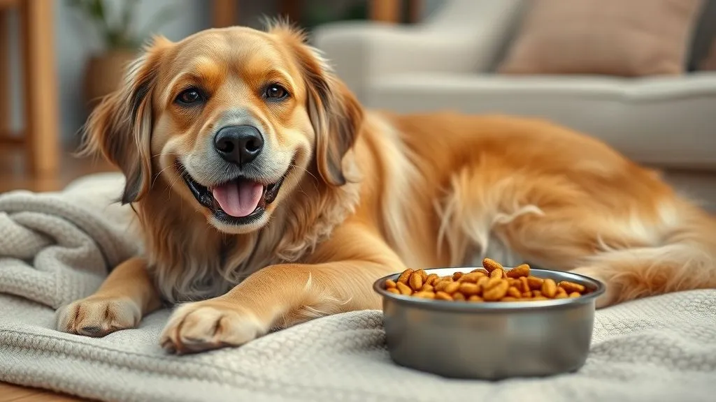 Nutrição para Pets Idosos: 7 Estratégias Eficazes Contra a Obesidade