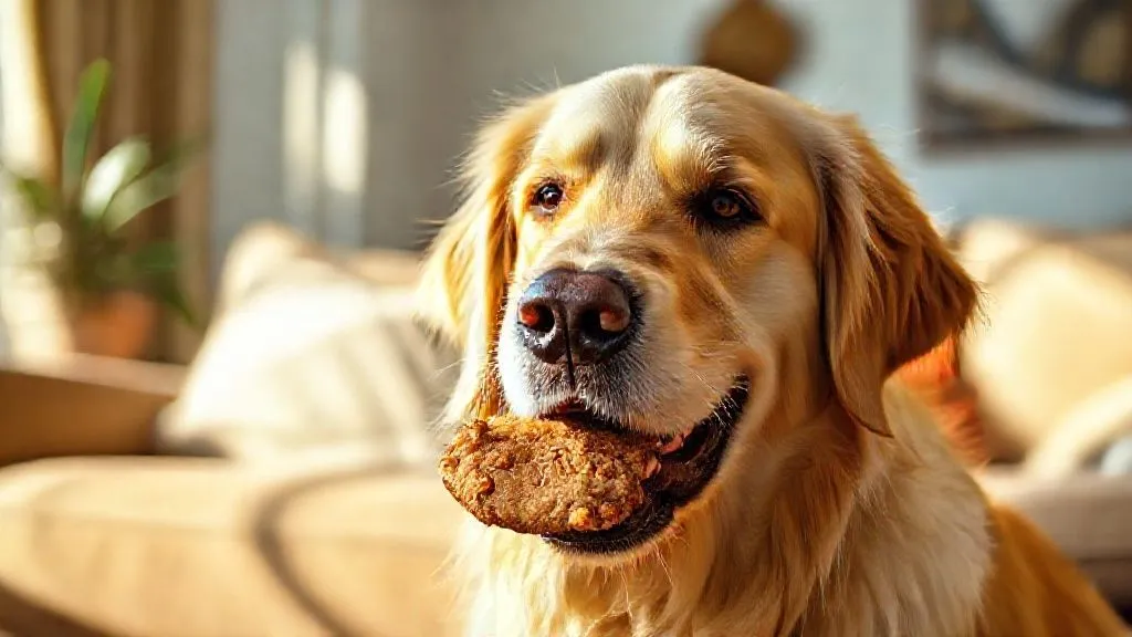 7 Petiscos Proteicos Essenciais para Prevenir Perda Muscular em Cães Idosos
