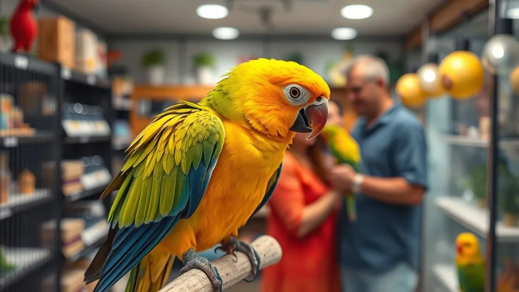 7 Estratégias Comprovadas para Evitar Perdas Financeiras em Pet Shops por Má Higiene de Aves