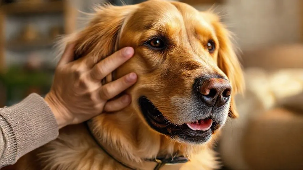 5 Estratégias Essenciais: Como Evitar Coleira Causar Dor em Cães Idosos