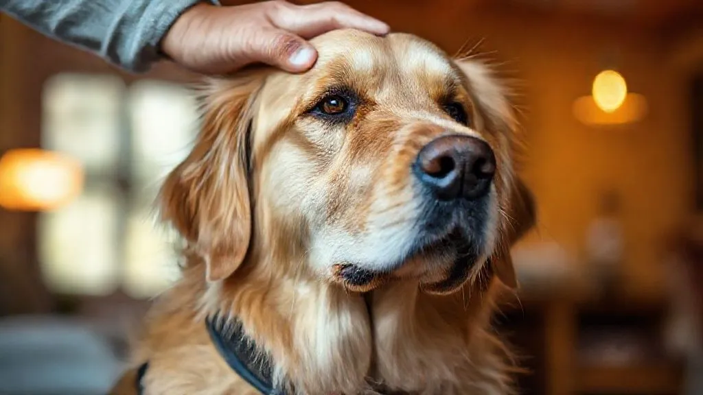 5 Estratégias Urgentes para Proteger o Pescoço Frágil do Seu Cão Idoso da Coleira Padrão
