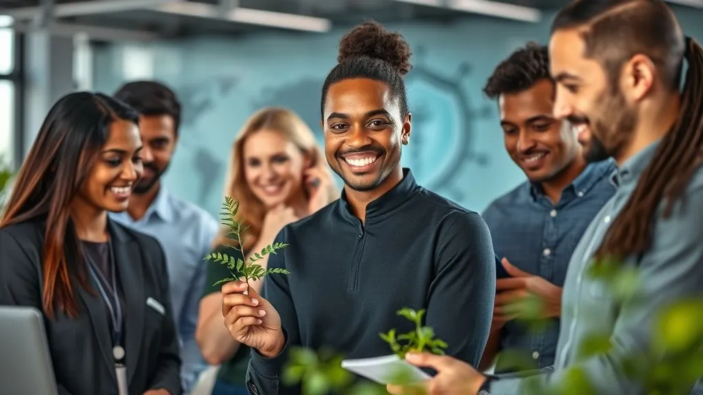 5 Estratégias Essenciais: Como Evitar Doenças Comuns e Impulsionar a Produtividade da Equipe?