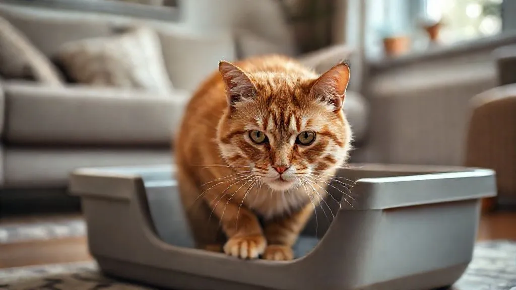 7 Estratégias Essenciais: Como Evitar que Gato Idoso com Artrite Urine Fora da Caixa?
