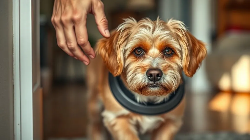 5 Acessórios Essenciais para Prevenir Quedas em Pets Idosos Agora