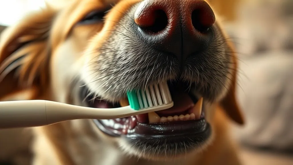 5 Passos para Escovar Dentes de Pet Idoso Sensível Sem Sangramento