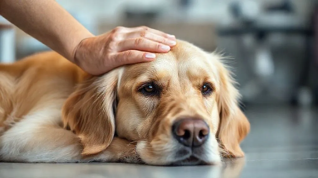 7 Sinais Cruciais: Como Evitar um Diagnóstico Tardio em Pets Idosos?