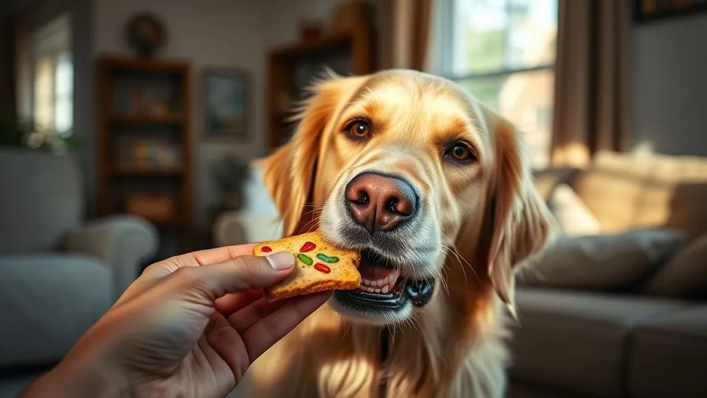 5 Petiscos Divertidos: Como Ajudar Pets Idosos Rejeitando Ração Seca?