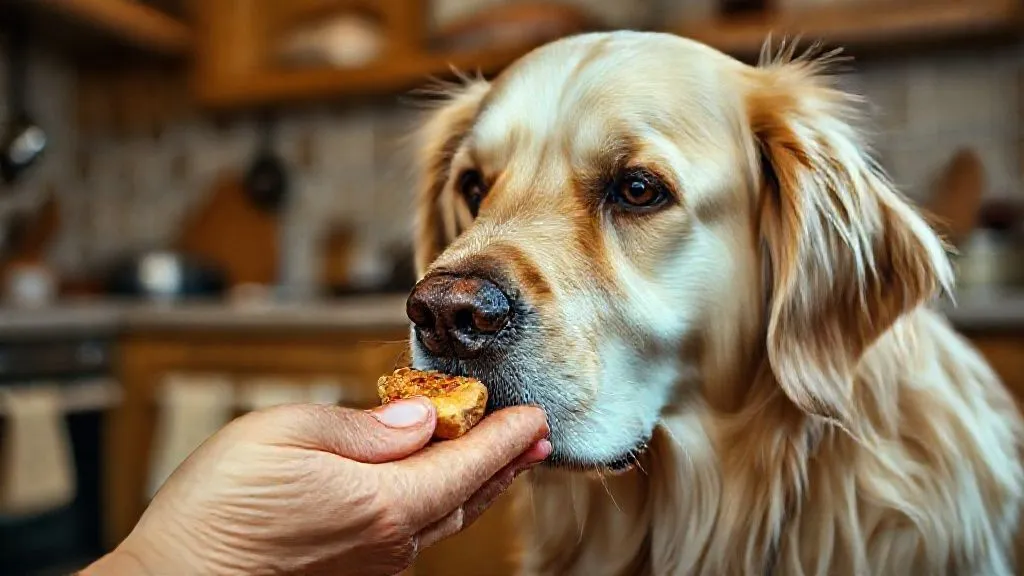 7 Receitas Essenciais: Como Fazer Petiscos que Estimulem Apetite em Cães Idosos?