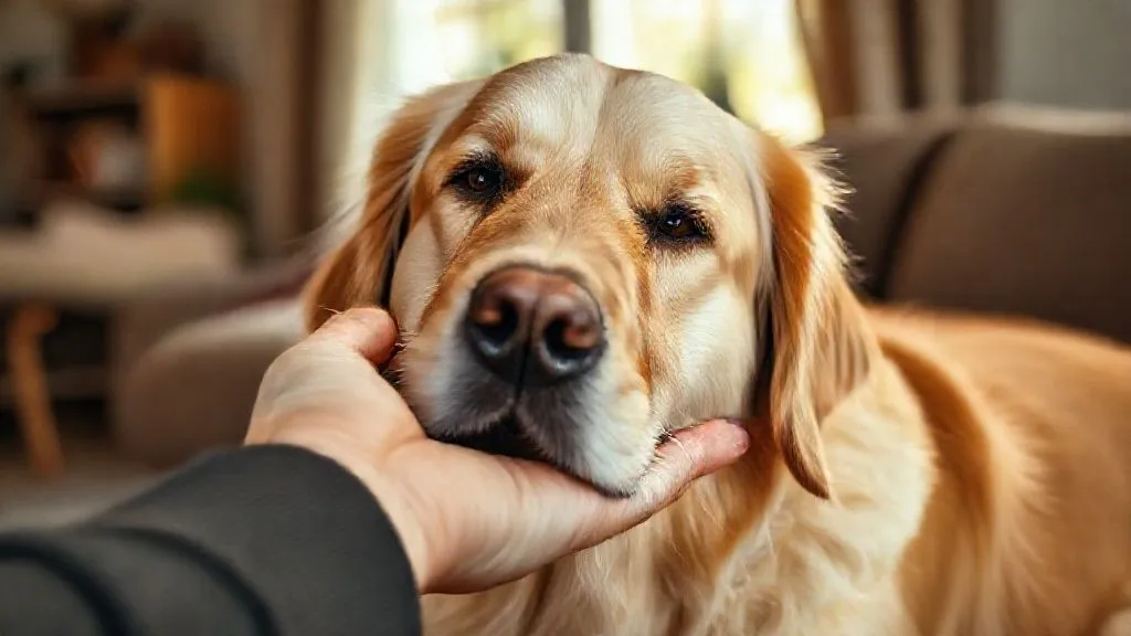 5 Estratégias de Treino Positivo para Ansiedade em Cães Idosos