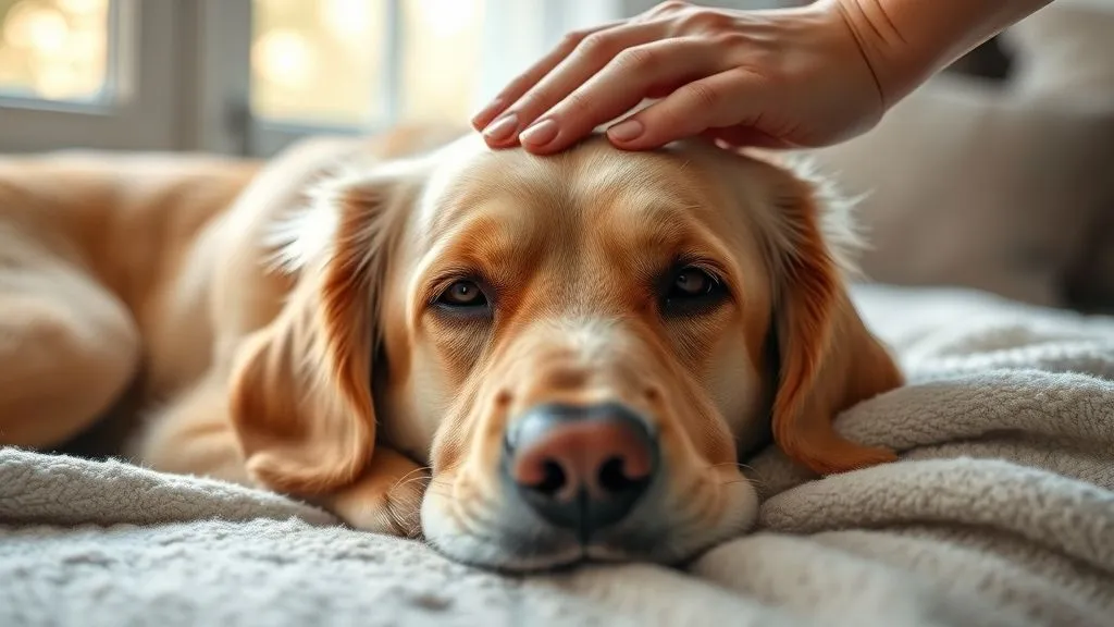Demência em Pets Idosos: 5 Passos Práticos para uma Convivência Harmoniosa