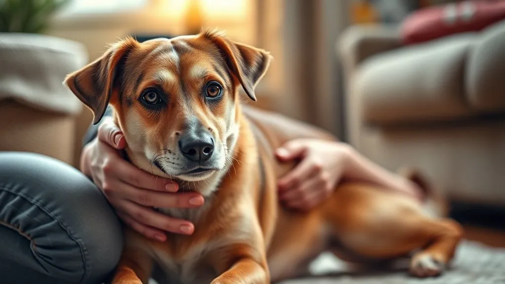 7 Estratégias Urgentes: Gerenciando Agressividade Territorial Súbita em Cães Idosos