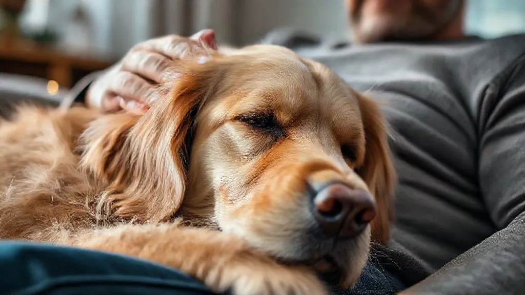 5 Estratégias Essenciais para Gerenciar o Declínio Cognitivo em Pets Idosos