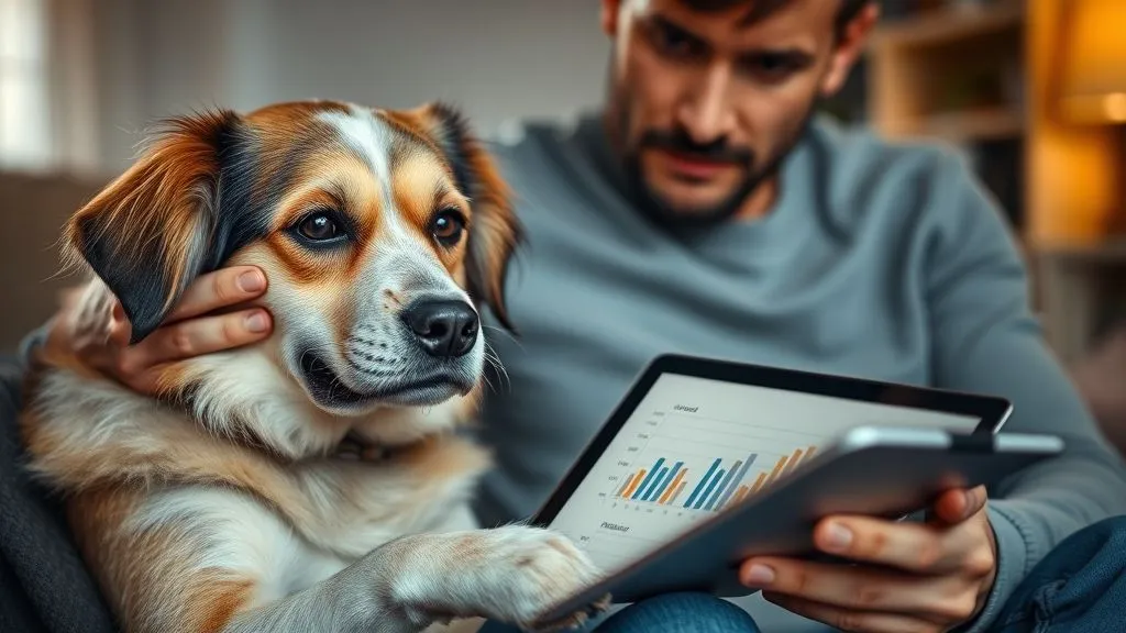 5 Estratégias Essenciais para Reduzir Custos Veterinários Inesperados de Cães