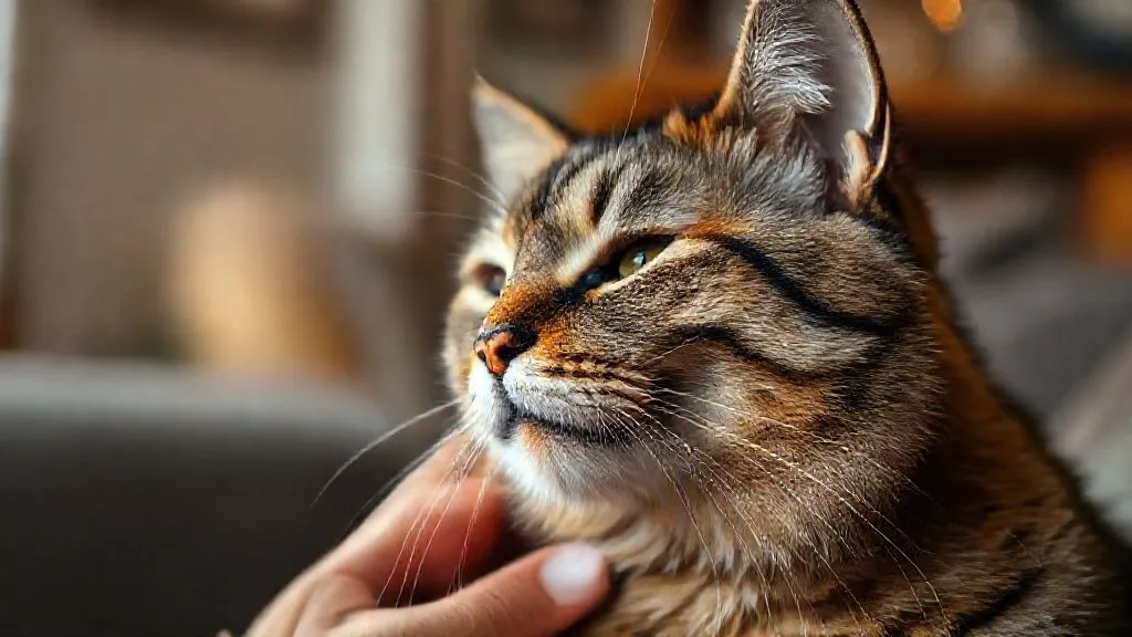 7 Passos Cruciais: Gerenciando a Higiene Oral de Gatos Idosos com Gengivite