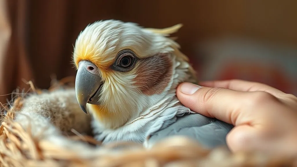 5 Passos Essenciais: Gerenciando Postura de Ovos Perigosa em Aves Idosas Fêmeas