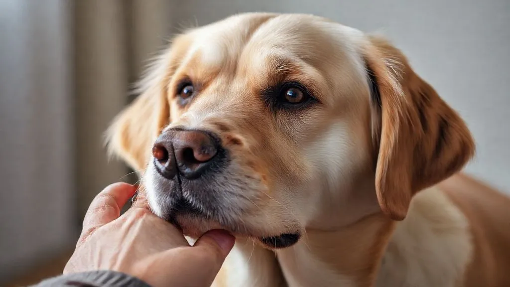 5 Estratégias Essenciais: Como Interagir com Cão Idoso Confuso e Reduzir Estresse?