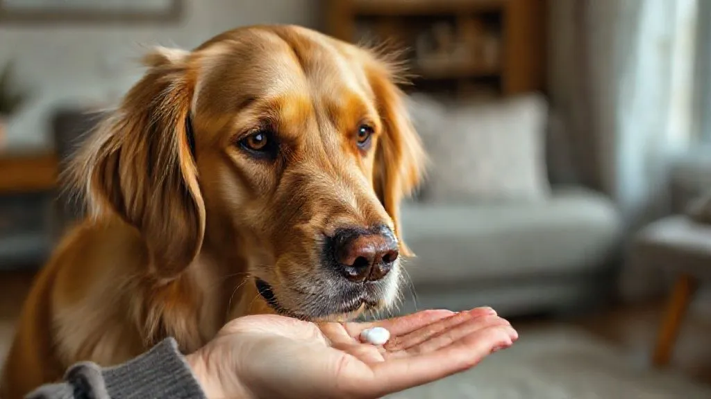 6 Estratégias Empáticas para Superar a Recusa do Pet Idoso à Medicação Preventiva