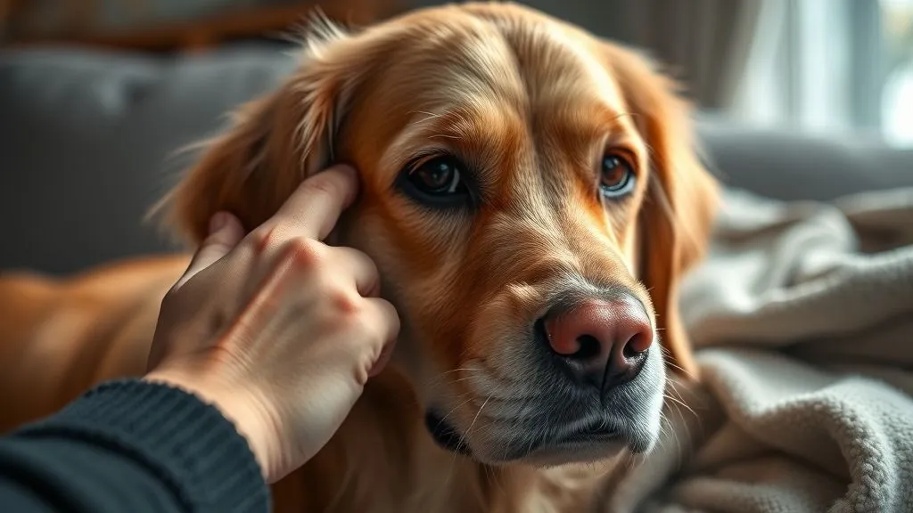 5 Estratégias Essenciais: Lidando com Territorialidade em Cães Seniores com Demência