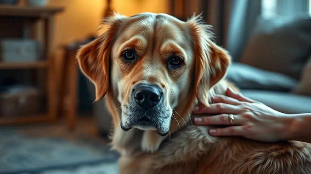 6 Estratégias Essenciais: Como Lidar com Mordidas Não Provocadas de Cães Idosos?