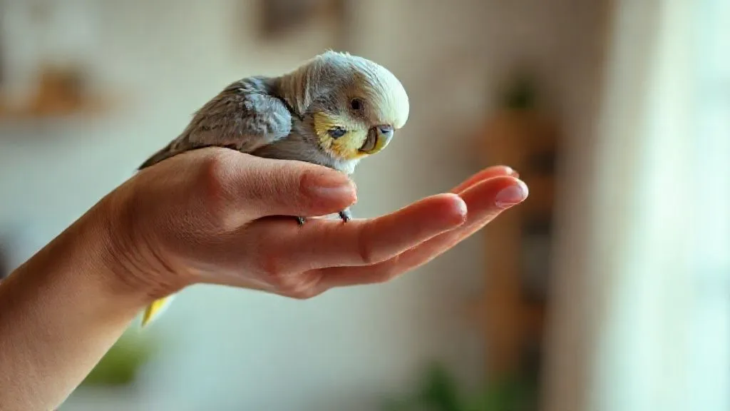 Poda de Penas em Aves Idosas: 5 Passos para Minimizar Estresse e Dor