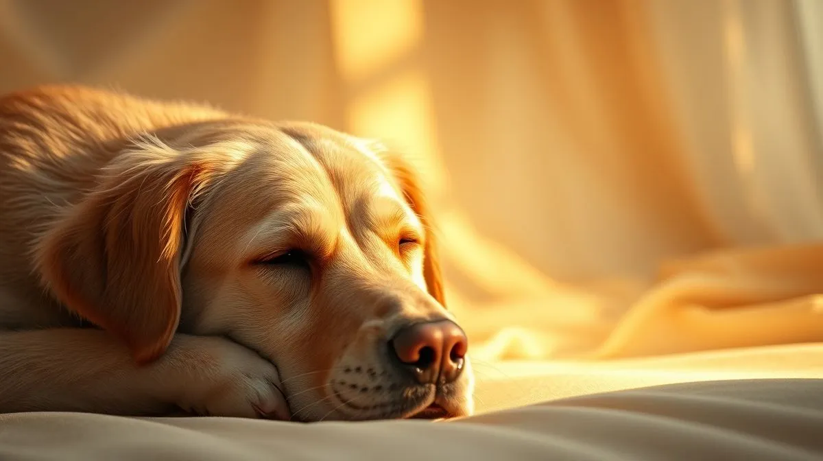 7 Dicas Essenciais: Mitigar Dor Crônica e Bem-Estar para Pets Idosos