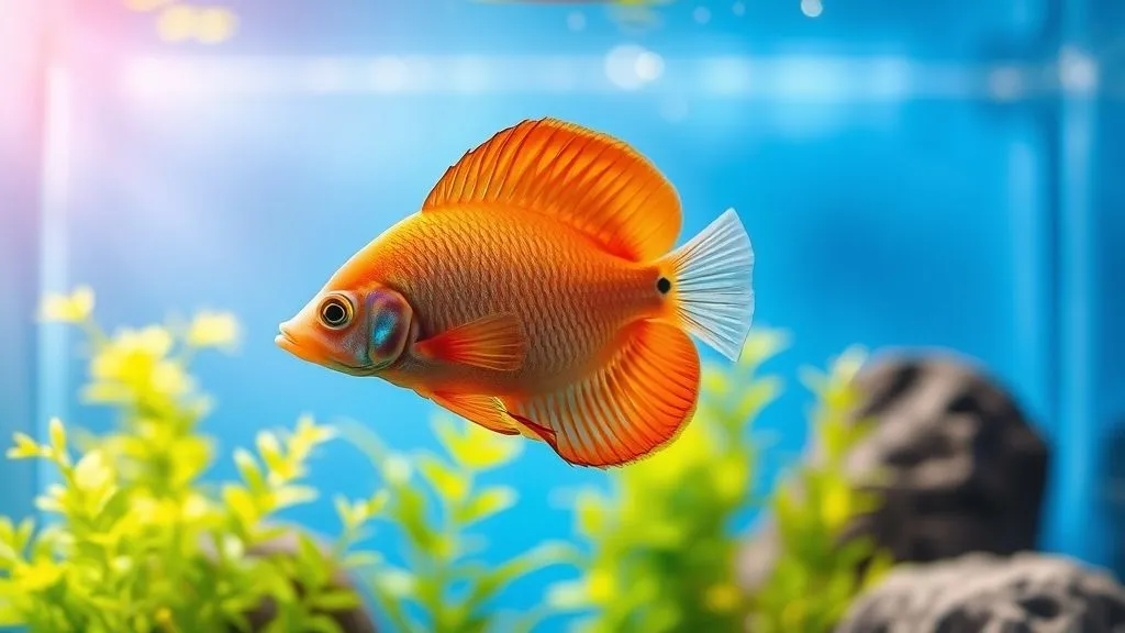5 Estratégias Essenciais: Otimize a Iluminação e Reduza Estresse e Mortalidade de Peixes?