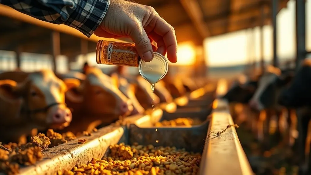 7 Estratégias Comprovadas: Otimize Investimento em Vitaminas para Lucro Superior