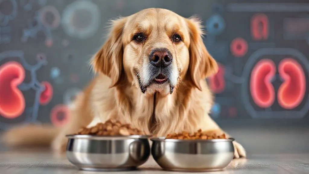 Cães Idosos com Sarcopenia e Rins? Otimize Proteínas em 7 Passos