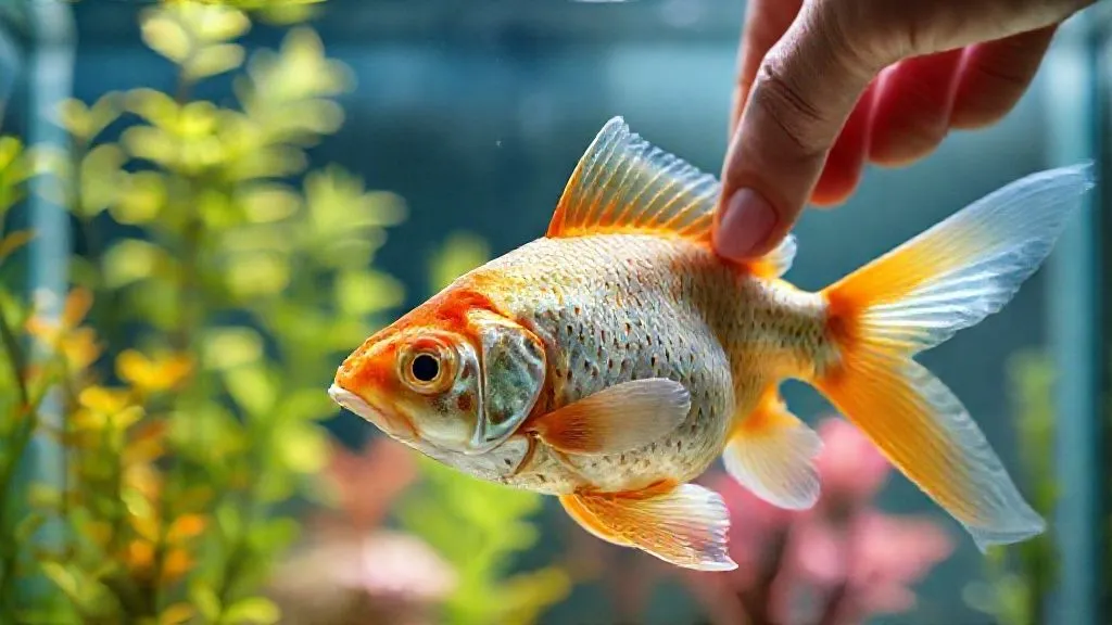 Peixes Idosos com Imunidade Fraca? Otimize a Água em 7 Passos Cruciais
