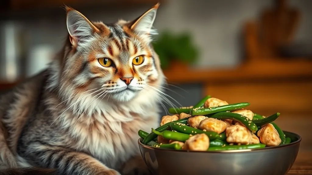 7 Passos Essenciais: Dieta Caseira Segura para Gato Idoso com Diabetes?