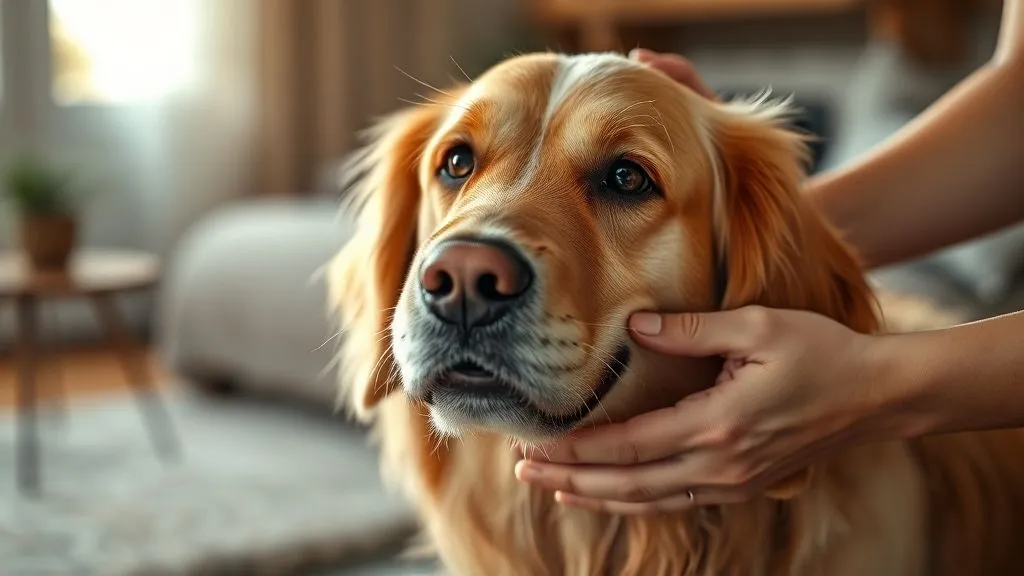 7 Estratégias Essenciais: Prevenindo Assaduras e Mau Cheiro em Cães Idosos Incontinentes