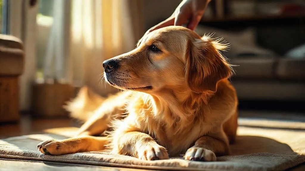 7 Passos Seguros: Como Prevenir Atrofia Muscular em Cães Idosos com Exercícios?