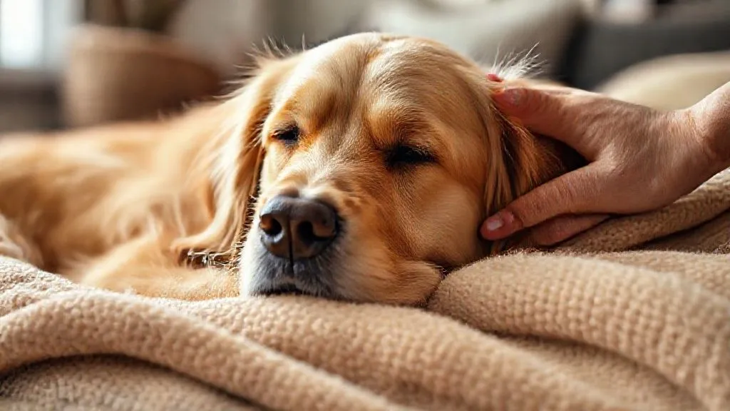 7 Estratégias Essenciais: Como Prevenir Doenças Degenerativas em Pets Idosos?