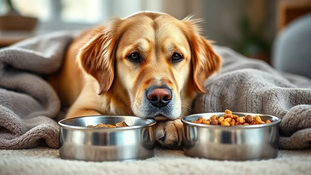 5 Estratégias Dietéticas Essenciais: Previna Doença Renal em Cães Idosos