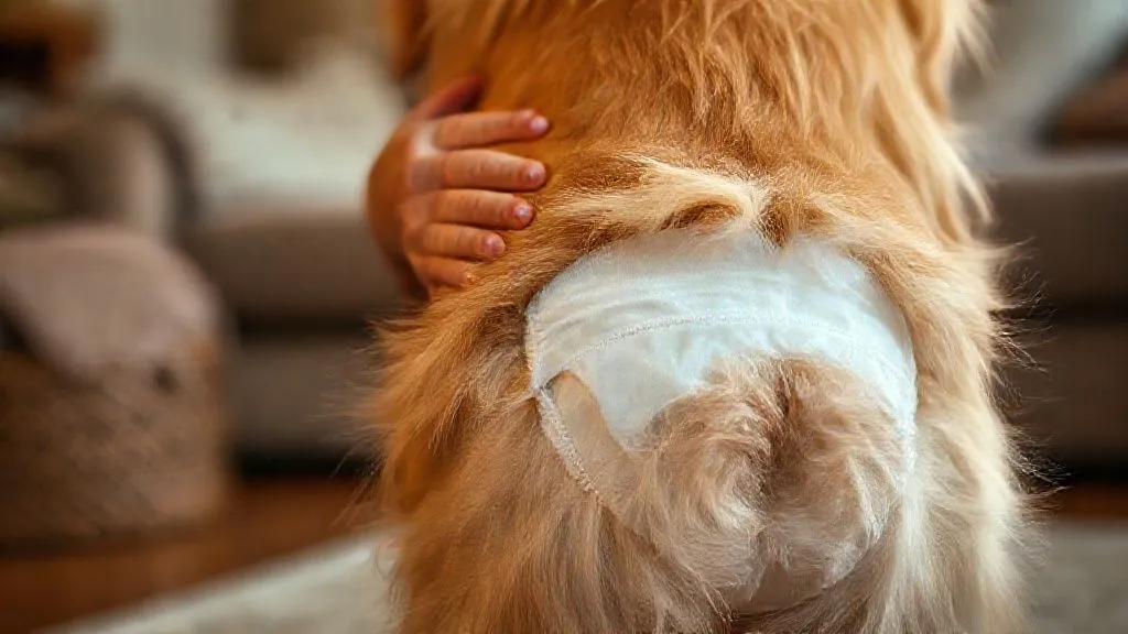 7 Passos Essenciais para Prevenir Infecções de Pele em Cães Idosos Incontinentes