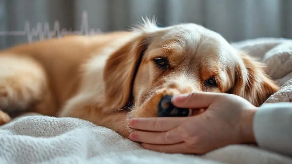 Rastreamento: 5 Passos Para Prevenir Doenças Silenciosas em Pets Idosos
