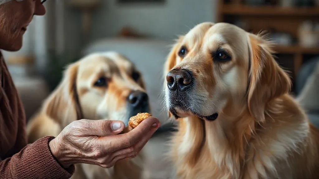7 Estratégias de Treino Positivo para Cães Idosos com Demência: Guia Completo