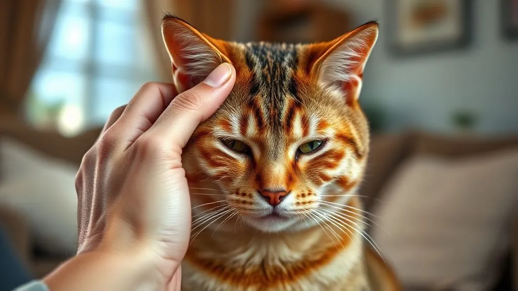 7 Estratégias Para Reengajar Gato Idoso Apático na Interação Familiar