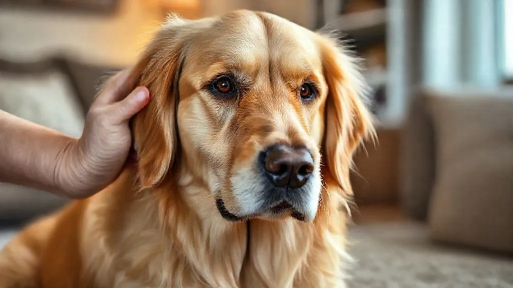 5 Estratégias para Reduzir Acidentes Urinários em Cães Idosos com Demência