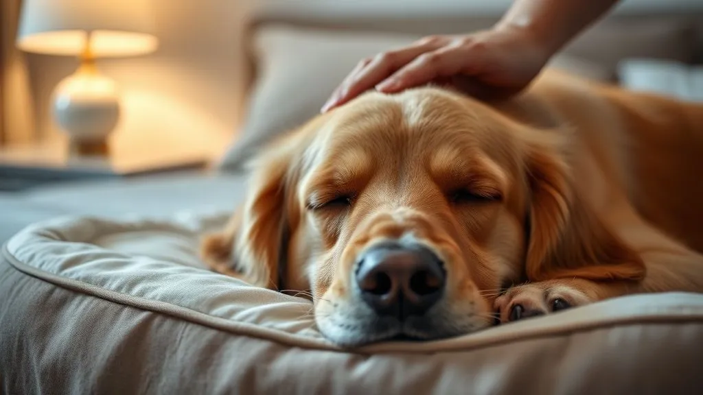 7 Estratégias para Resolver Incontinência Urinária Noturna em Cães Idosos