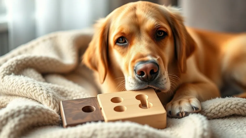 7 Jogos Mentais Que Aliviam o Tédio e a Dor de Cães Seniores com Artrite?
