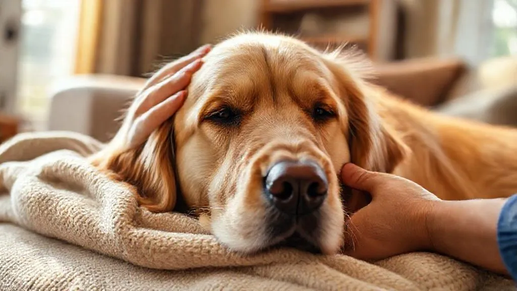 7 Estratégias Comprovadas: Como Retardar a Osteoartrite em Cães Idosos?