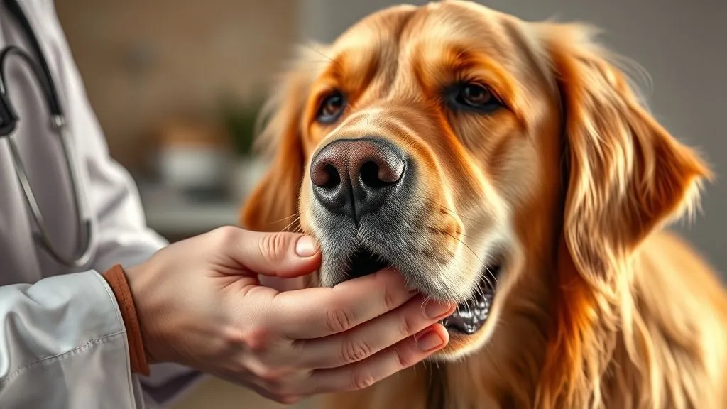 7 Estratégias Essenciais para Reverter a Gengivite Inicial em Pets Idosos Agora