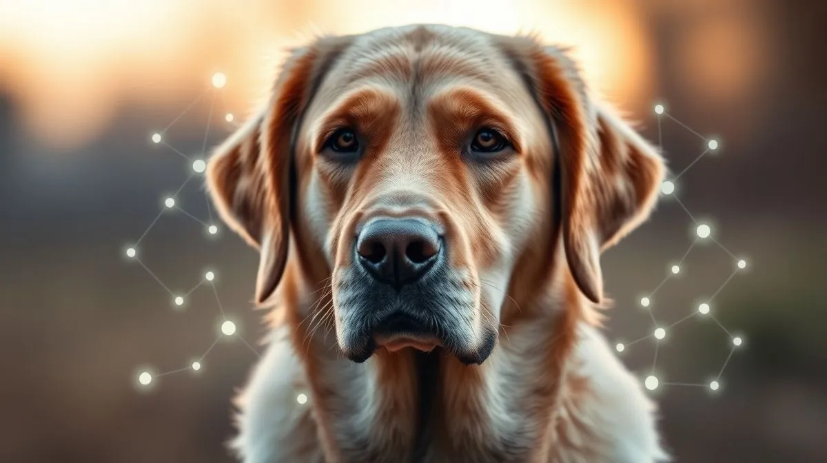 Cão Idoso Perde Comandos? 7 Estratégias para Reverter Disfunção Cognitiva