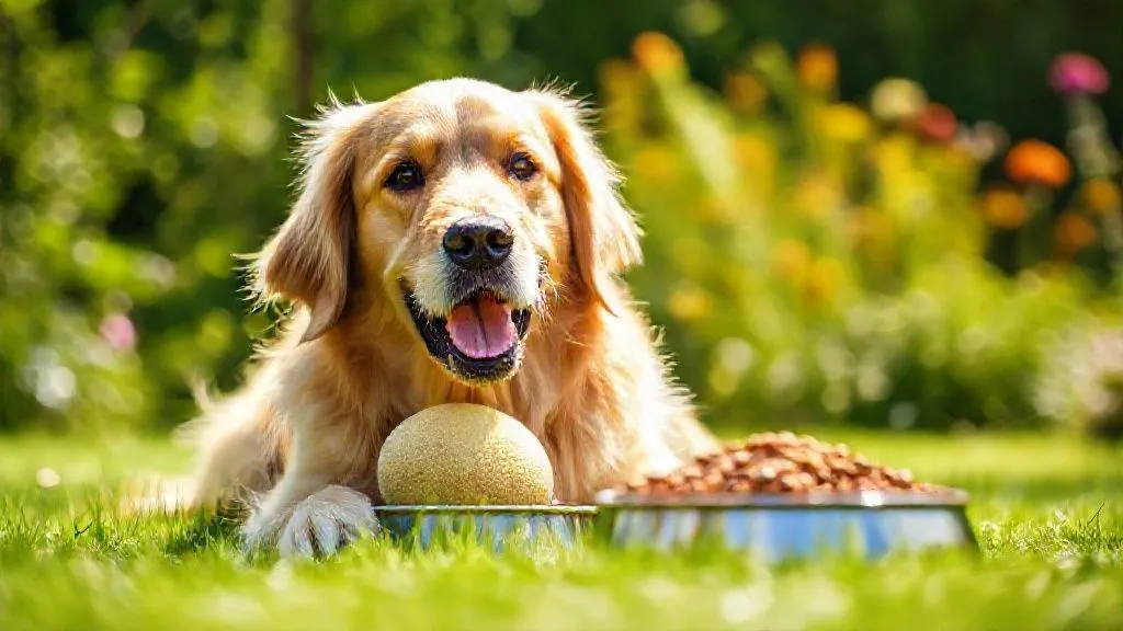 5 Estratégias Nutricionais para Reverter a Perda de Energia em Cães Idosos