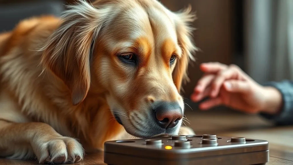 7 Brinquedos Essenciais: Revertendo a Perda de Inteligência em Cães Idosos