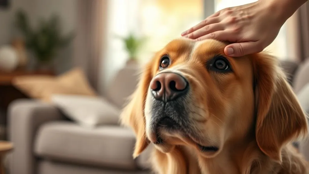 5 Passos Essenciais: Como Reverter a Regressão de Treinamento em Cães Idosos com Paciência?