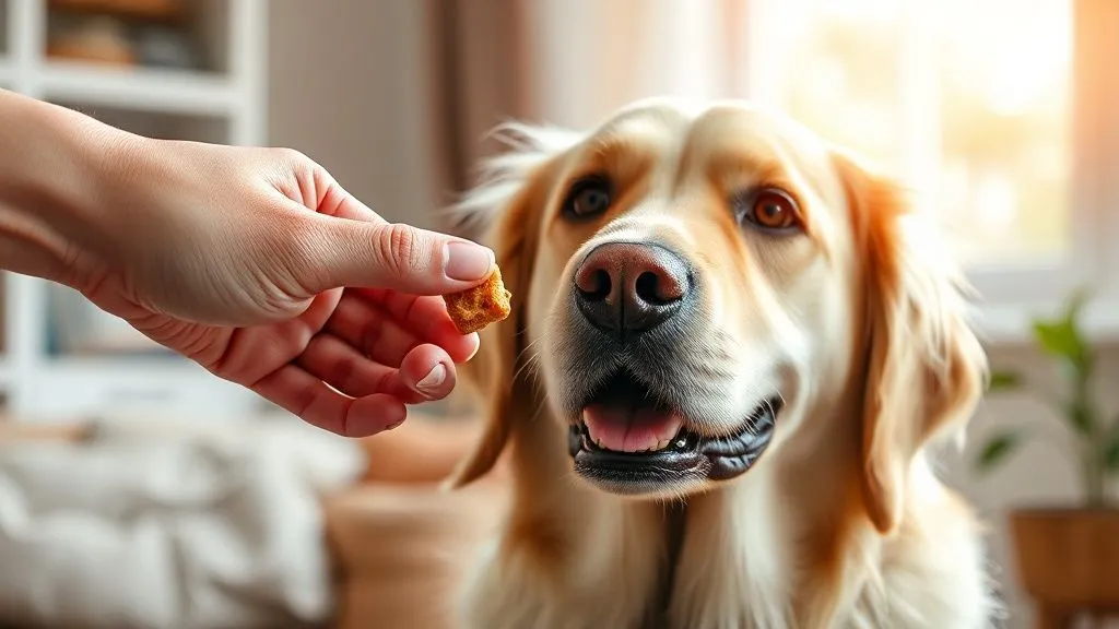 5 Estratégias Comprovadas: Como Snacks Enriquecidos Revitalizam o Apetite de Pets Idosos?
