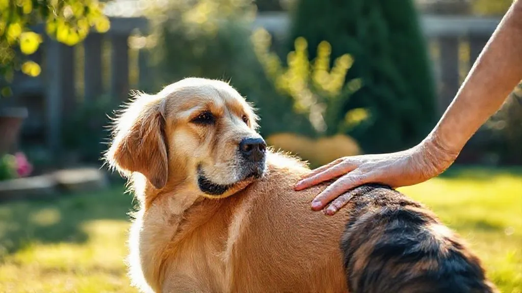 5 Passos para Socializar Cão Idoso Agressivo: Um Guia Prático e Empático