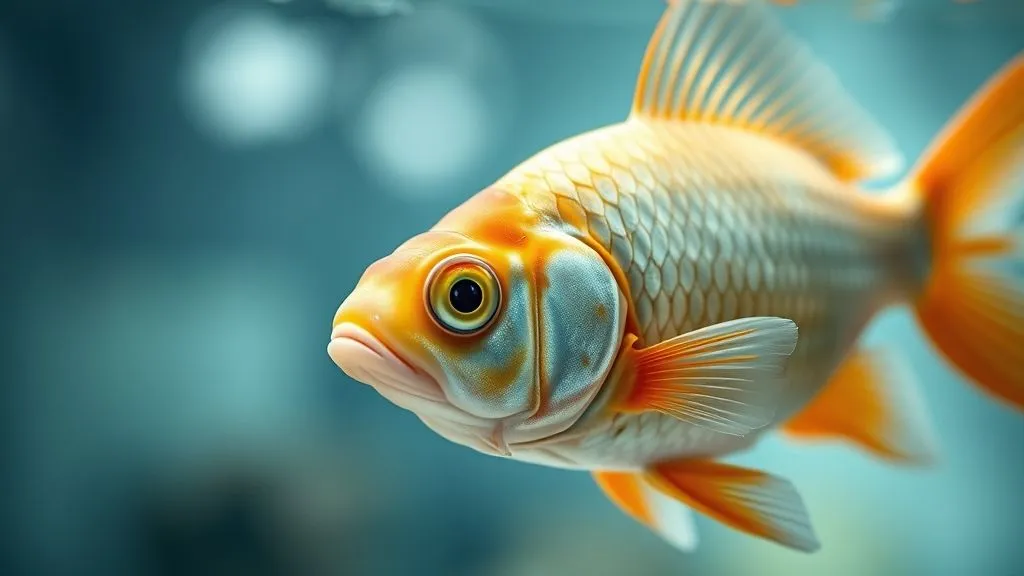 5 Estratégias Cruciais: Trate Doenças em Peixes Idosos Sem Estresse Fatal